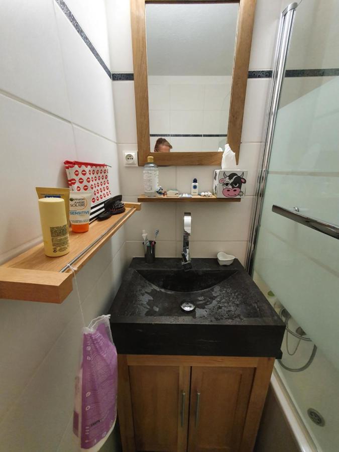 2 Piece Cabine ואל טורנס מראה חיצוני תמונה
