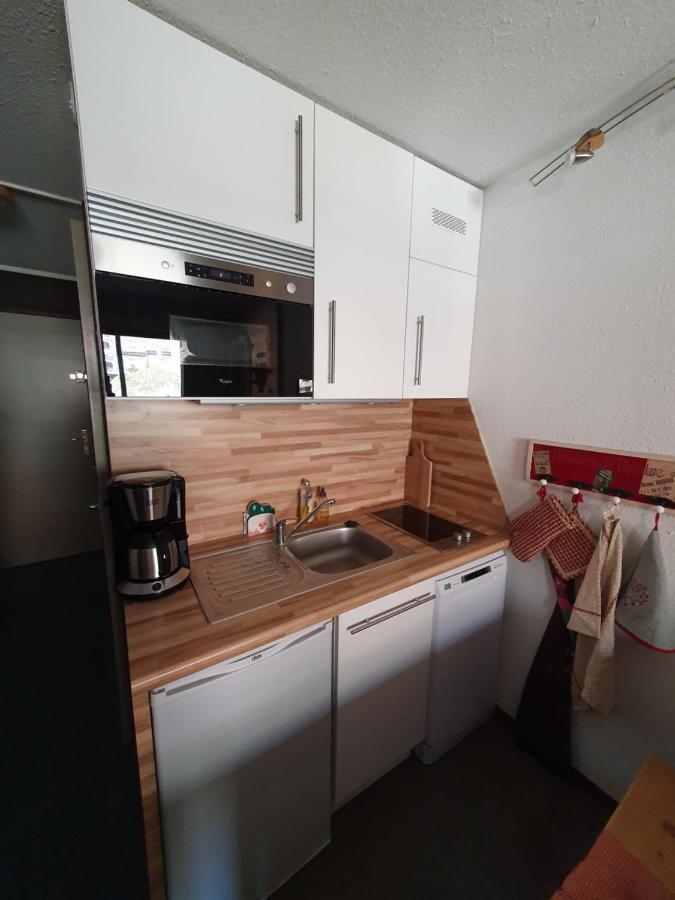 2 Piece Cabine ואל טורנס מראה חיצוני תמונה