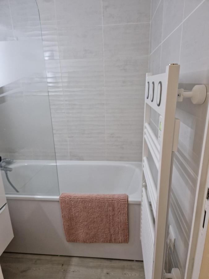 2 Piece Cabine ואל טורנס מראה חיצוני תמונה