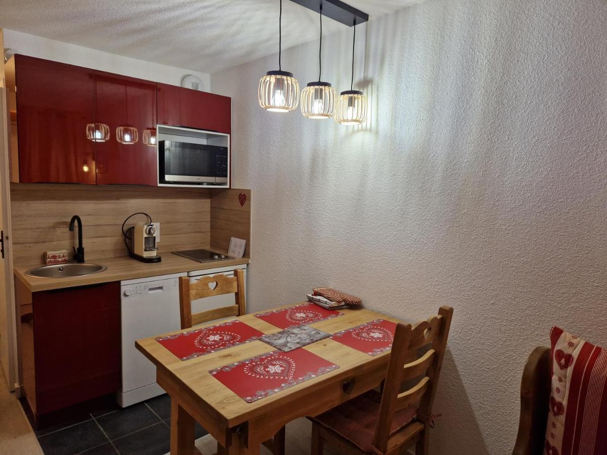2 Piece Cabine ואל טורנס מראה חיצוני תמונה