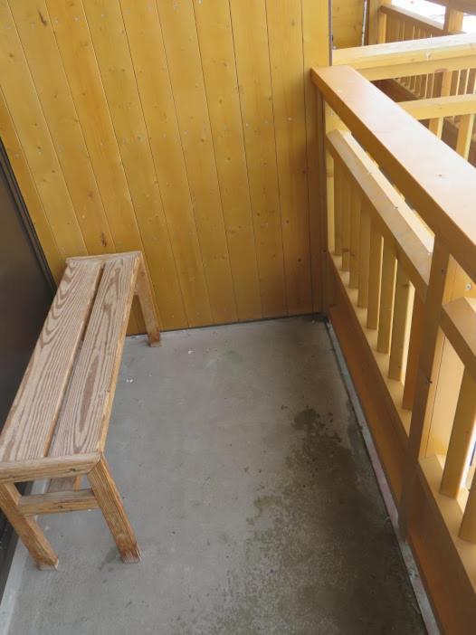2 Piece Cabine ואל טורנס מראה חיצוני תמונה